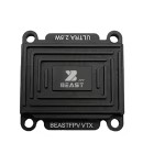 BeastFPV 4.9G 5.8GHz 64ch 2.5W VTX Video ad alta potenza per Racing Drone accessori